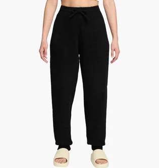 Штани жіночі Nike Sportswear Phoenix Cosy Boucle Black FZ1703-010