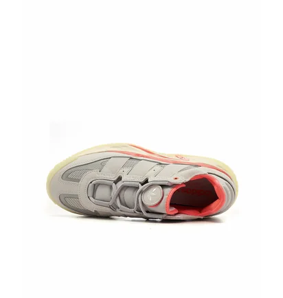 Кроссовки мужские Adidas Niteball Beige/Orange GY8565