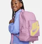 Рюкзак дитячий Nike Classic Bkpk Pink BA5928-629