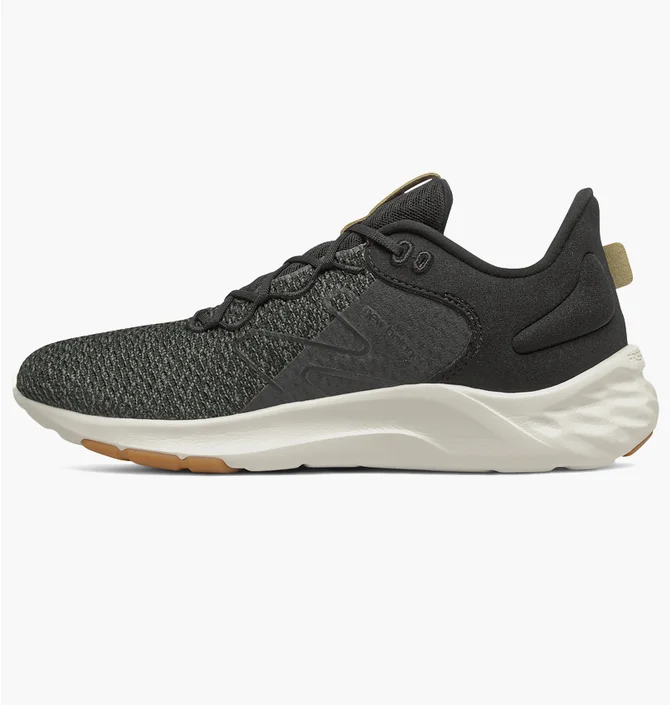 Кросівки дитячі New Balance Roav Black Gerovlk2