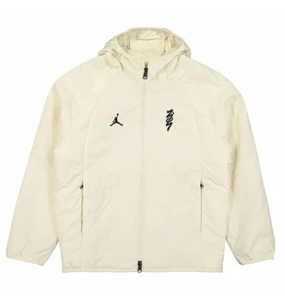Куртка чоловіча Air Jordan Zion Jacket White Dr2174-238