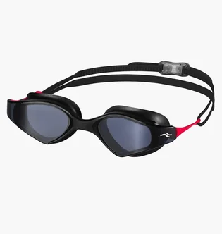 Очки для плавания унисекс Aqua Speed Blade 6134 Black/Red 059-31
