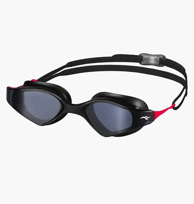 Окуляри для плавання унісекс Aqua Speed Blade 6134 Black/Red 059-31