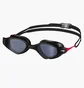 Окуляри для плавання унісекс Aqua Speed Blade 6134 Black/Red 059-31