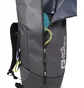 Рюкзак унісекс Jack Wolfskin Polar Bear-B Texapore Mid Vc Grey A62108-6350