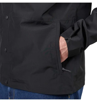 Рубашка мужская The North Face Amos Tech Black NF0A879DJK3