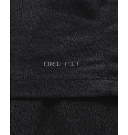 Лонгслив мужской Air Jordan T-Shirt Sport Black FD7004-011