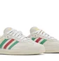 Кросівки унісекс Adidas Samba Og Beige IG1826