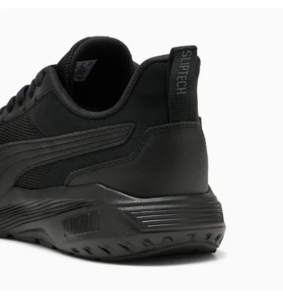 Кросівки чоловічі Puma Anzarun 2 Lite Sliptech Black 406312-01