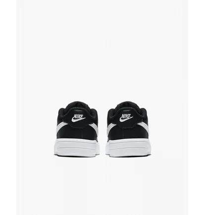 Кроссовки детские Nike Force 1 18 (Td) Black 905220-002