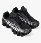 Кроссовки женские Nike W Shox Tl Fade Black/Grey IH1336-002