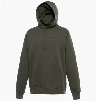 Худи мужское Nike Psg Club Olive HM2888-325