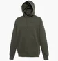 Худи мужское Nike Psg Club Olive HM2888-325