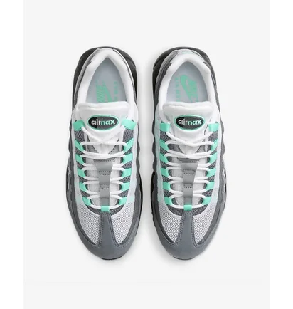 Кроссовки мужские Nike Air Max 95 Grey FV4710-100