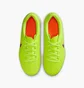 Бутсы детские Nike Legend 10 Club Fg/Mg Green DV4352-701