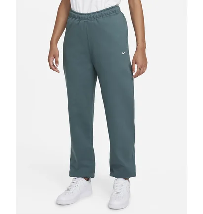 Штаны женские Nike Lab Fleece Pant Blue CW5565-387