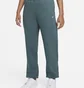 Штаны женские Nike Lab Fleece Pant Blue CW5565-387