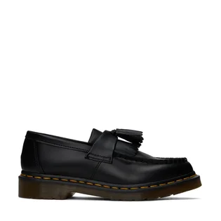 Туфлі унісекс Dr. Martens Vegan Adrian Felix Rub Off Black 30744001