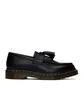 Туфли унисекс Dr. Martens Vegan Adrian Felix Rub Off Black 30744001