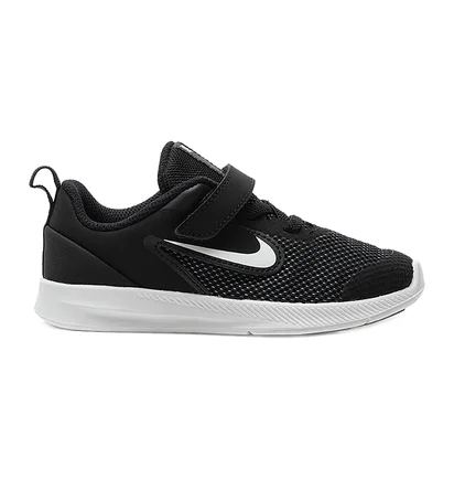 Кросівки дитячі Nike Downshifter 9 Black AR4137-002