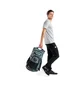 Рюкзак унисекс Arena All Set Turquoise/Black 010234-300