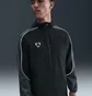 Спортивный костюм мужской Nike Academy Black/Blue HV3581-010__HV3583-010