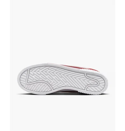 Кросівки жіночі Nike Court Legacy Lift Shoes Bordo FJ1986-600