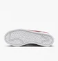 Кросівки жіночі Nike Court Legacy Lift Shoes Bordo FJ1986-600