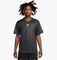 Футболка мужская Nike T-Shirt Air Max Grey FN8012-010