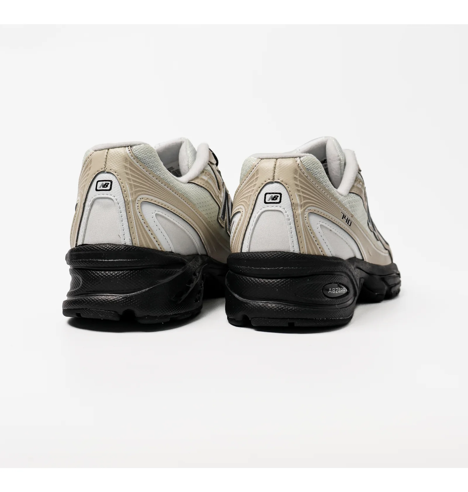 ᐉ Кроссовки мужские New Balance 740 Beige U7404OO - купить в