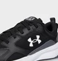 Кроссовки мужские Under Armour Charged Edge Black 3026727-003