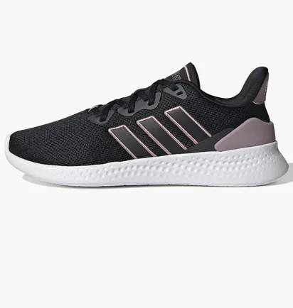 Кроссовки женские Adidas Puremotion Se Shoes Black GX0605