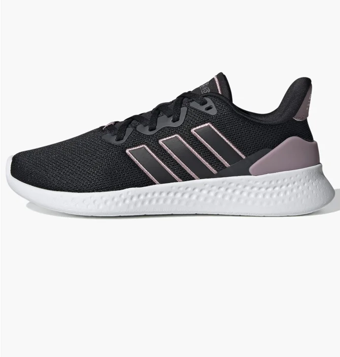 Кроссовки женские Adidas Puremotion Se Shoes Black GX0605