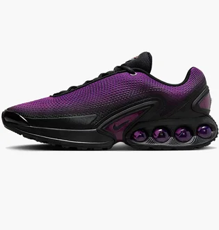 Кросівки чоловічі Nike Air Max Dn Violet HQ3605-505