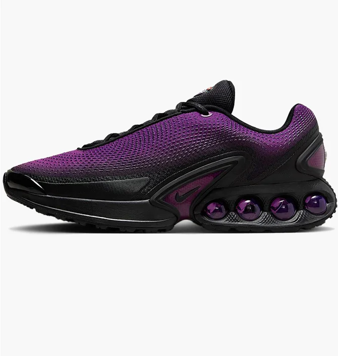 Кросівки чоловічі Nike Air Max Dn Violet HQ3605-505