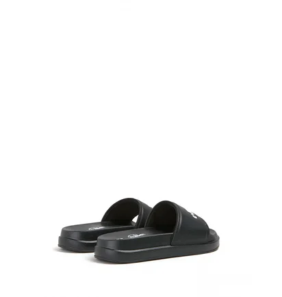 Тапочки женские Ellesse Filippalta Black SGRF0537-011