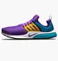 Кроссовки мужские Nike Air Presto Violet/Blue CT3550-500