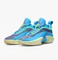 Кросівки чоловічі Air Jordan Xxxvi Low Luka Blue Dn4196-430