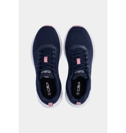 Кросівки жіночі CMP Nhekkar Fitness Shoes Blue 3Q51056-M926