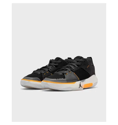 Кроссовки мужские Air Jordan One Take 5 Black FD2335-007