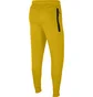 Штани чоловічі Nike Nsw Tech Fleece Joggers Yellow CU4495-743