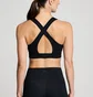 Топ жіночий Saucony Woman Fortify Bra Black SAW800449-BK