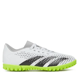 Сороконіжки дитячі Adidas Predator Accuracy.4 Tf White IE9444