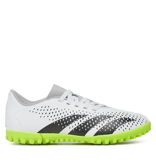 Сороконожки детские Adidas Predator Accuracy.4 Tf White IE9444