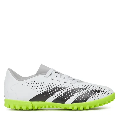 Сороконіжки дитячі Adidas Predator Accuracy.4 Tf White IE9444