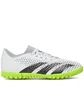 Сороконіжки дитячі Adidas Predator Accuracy.4 Tf White IE9444