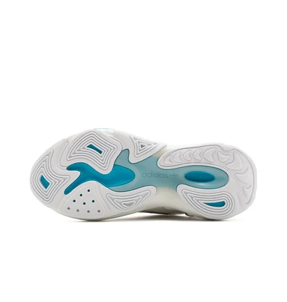 Кросівки унісекс Adidas By Ruby9100M Ozrah White GX8435