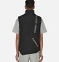 Жилетка чоловіча A-Cold-Wall Nephin Storm Vest Black ACWMO113