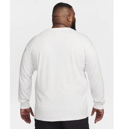 Лонгслив мужской Nike Acg Lungs White DR7753-123