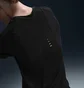 Футболка женская Nike Swift Dri-Fit Ss Black HM9698-010
